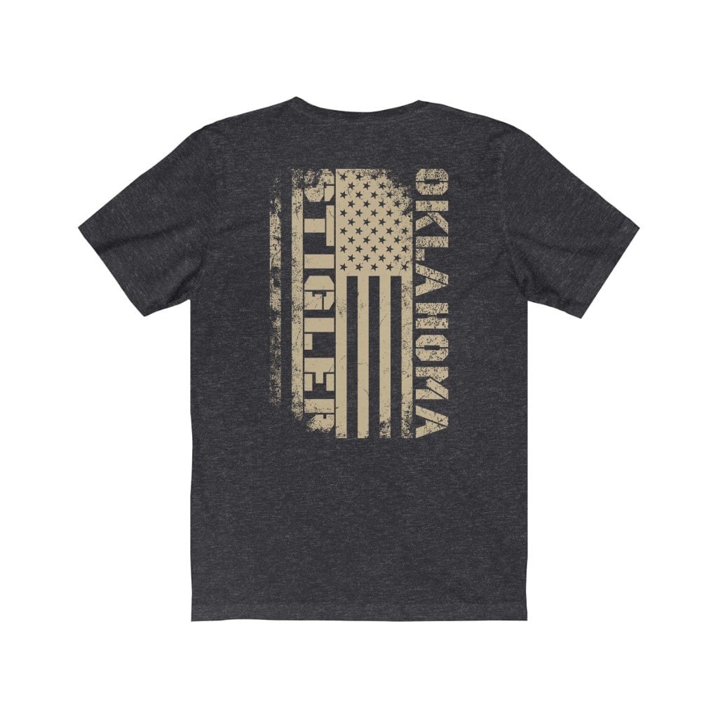 Men's Stigler Patriot T-Shirt - Image 12